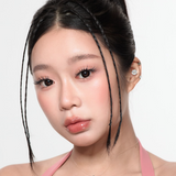 Chapters No Filter 14.5mm, 1 Month 2Pcs