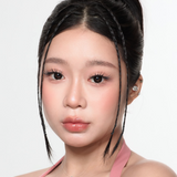 Chapters No Filter 14.5mm, 1 Month 2Pcs