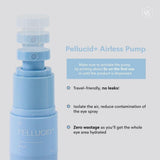 PELLUCID+ Eye Spray