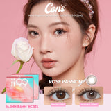 ii99 Rose Passion 1 Month