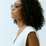 Bubble Passport – Linen Beige