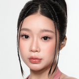 [Coforyou] Chapters No Filter 14.5mm, 1 Month 2Pcs