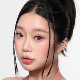 [Coforyou] Chapters Club Kiss 14.5mm, 1 Month 2Pcs