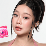 [Coforyou] Chapters Club Kiss 14.5mm, 1 Month 2Pcs