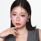 [Coforyou] Chapters Ash Grey 14.2mm, 1 Month 2Pcs