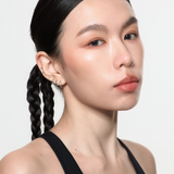 [Coforyou] Chapters Blue Muse 14.2mm, 1 Month 2Pcs