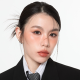 [Coforyou] Chapters Solo Brown 14.2mm, 1 Month 2Pcs