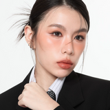 [Coforyou] Chapters Solo Brown 14.2mm, 1 Month 2Pcs