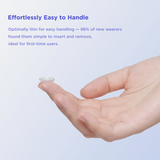 MOODYBLUE Daily Lens (10 Pcs)