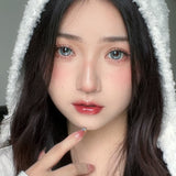 Fluff Seasalt Blue 3-6 Months