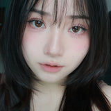 Fluff Spotlight Brown 3-6 Months
