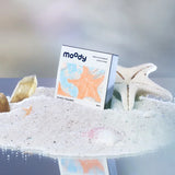CONS x Moody Vacation Starfish 1 Month ;14.2mm