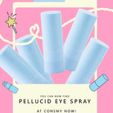 PELLUCID+ Eye Spray