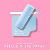 PELLUCID+ Eye Spray