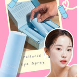PELLUCID+ Eye Spray