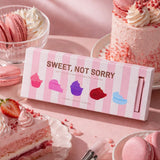 CONS Sweet Travel Kits, 10 Pcs (5 Pairs, Daily Lens)