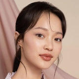 Moody Camellia Brown 1 Month ; 14.2mm