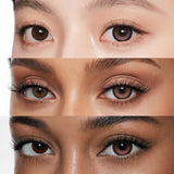 [Moody Weighted] Wild Berry 14.5mm (1 Day)
