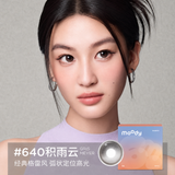 Moody Gris Meyer 14.5mm (1 Day) [Preorder]