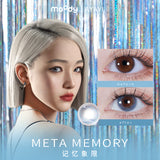 [Preorder] CONS x Moody Meta Memory, 1 Day, 14.2mm