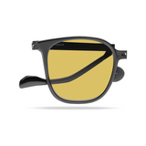 Bubble Passport – Olive