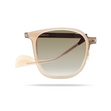 Bubble Passport – Linen Beige