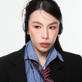 Chapters Jeju Matcha 14.2mm, 1 Month 2Pcs