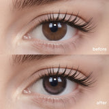 Moody Midnight Ballet 1 Day, 10pcs ;14.5mm