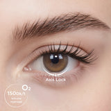 [Moody Weighted] The Macassar 14.2mm (1 Day)