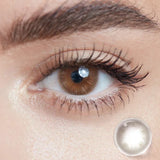 CONS x Moody Vacation Starfish 1 Month ;14.2mm