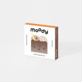 CONS x Moody Iced Cocoa 1 Month ;14.2mm