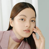 Moody White Peach Oolong 1 Month ;14.1mm