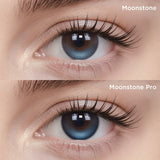 [Moody Weighted] Moonstone 2.0, 14.2mm (1 Day)