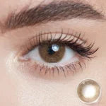 CONS x Moody Oatmeal Cocoa 1 Month; 14.2mm