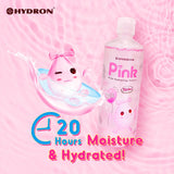 HYDRON PINK HYDRATING SOLUTION 100ML