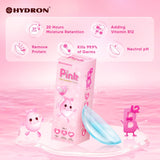 HYDRON PINK HYDRATING SOLUTION 100ML