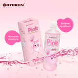 HYDRON PINK HYDRATING SOLUTION 100ML