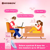 HYDRON PINK HYDRATING SOLUTION 100ML