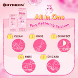 HYDRON PINK HYDRATING SOLUTION 100ML
