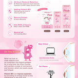 HYDRON PINK HYDRATING SOLUTION 100ML