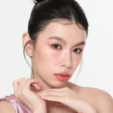 Chapters Pink Memo 14.2mm, 1 Month 2Pcs