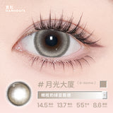 Nanodots 月光大厦 1 Day, 6 pcs