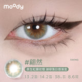 [Preorder] CONS x Moody Swing, 1 Day, 14.2mm