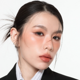 Chapters Solo Brown 14.2mm, 1 Month 2Pcs