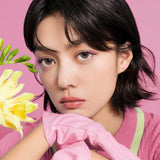 Moody Springtime 1 Day, 10pcs;14.2mm