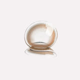 Moody Tender Brown 1 Day, 10pcs ; 14.2mm